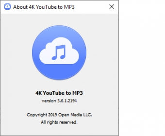 4k youtube to mp3 for mac