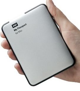 best usb hard drive for mac